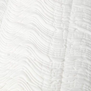 Colcha Suzy Branco 240X260cm