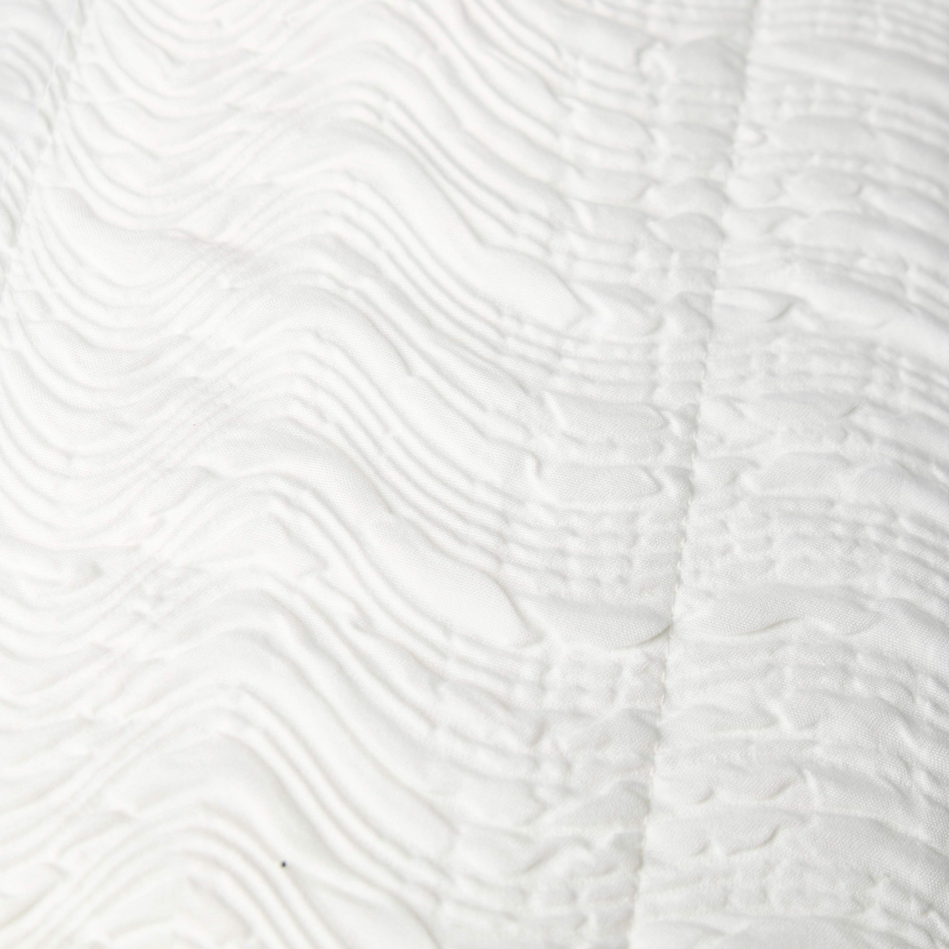 Colcha Suzy Branco 240X260cm