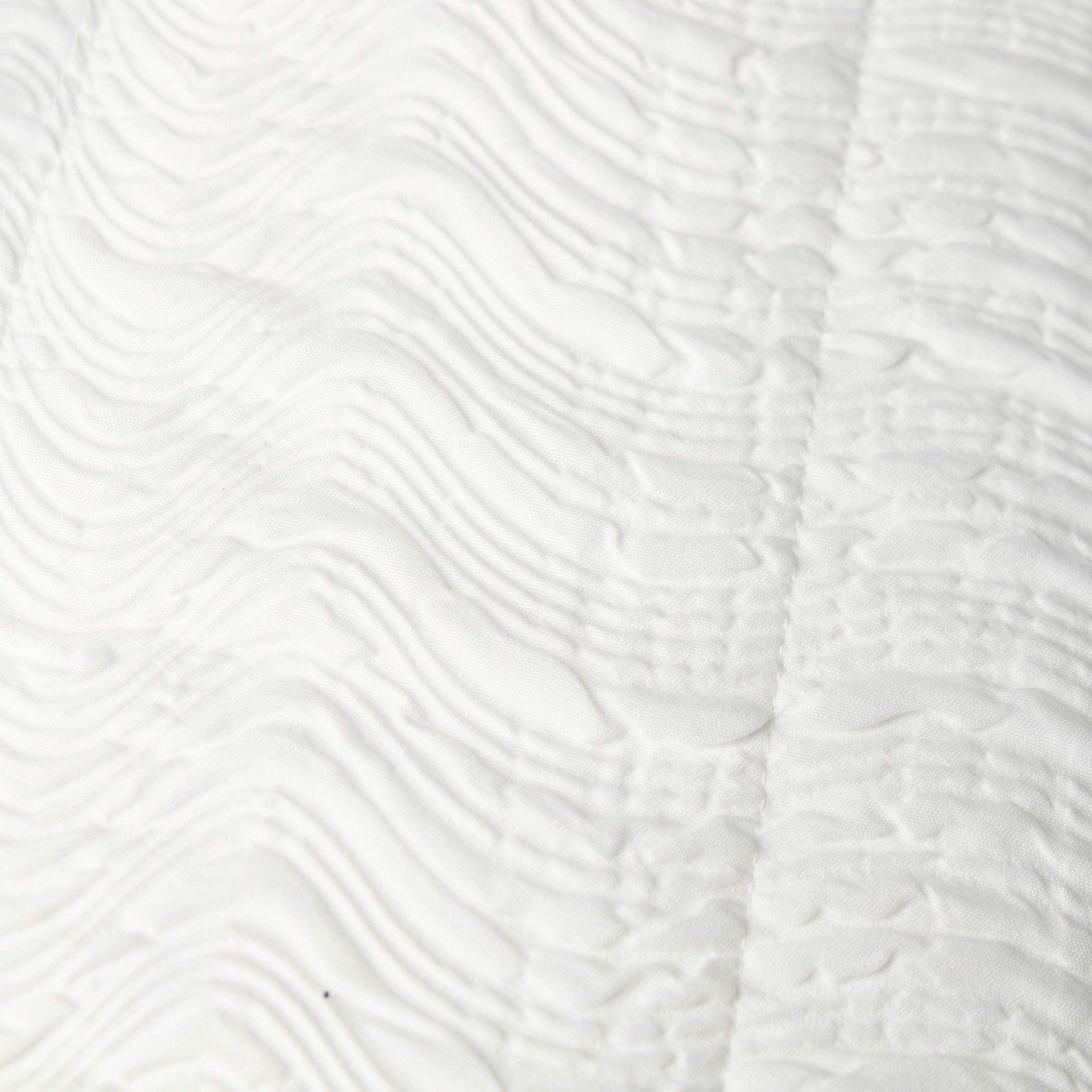 Colcha Suzy Branco 240X260cm