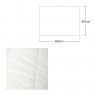 Colcha Suzy Branco 240X260cm Colcha Suzy Branco 240X260cm
