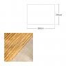 Colcha Natalie Bege 245X260cm Colcha Natalie Bege 245X260cm