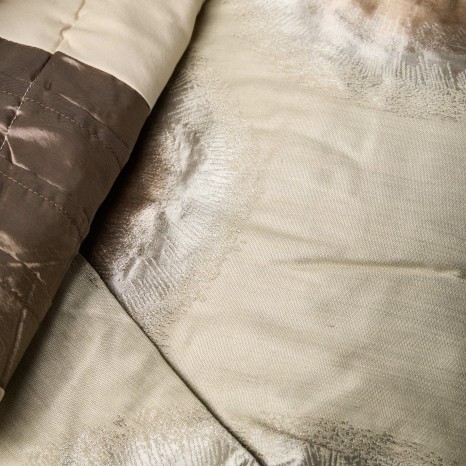 Colcha Princesa Kaky 245X260cm - Image product