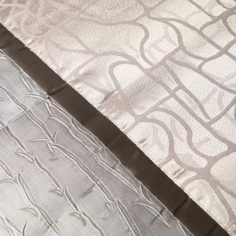 Colcha Candy Cinza 245X260cm - Image product