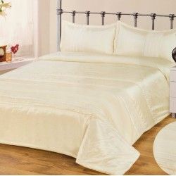 Colcha Siena Branco 245X260cm