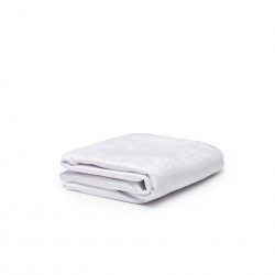 Toalha Mesa Branco 150x150cm