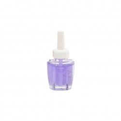 Recarga Para Ambientador Eletrico Lavanda 20ml Recarga Para Ambientador Eletrico Lavanda 20ml