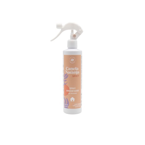 Ambientador Spray Canela / Laranja 300ml - Image product