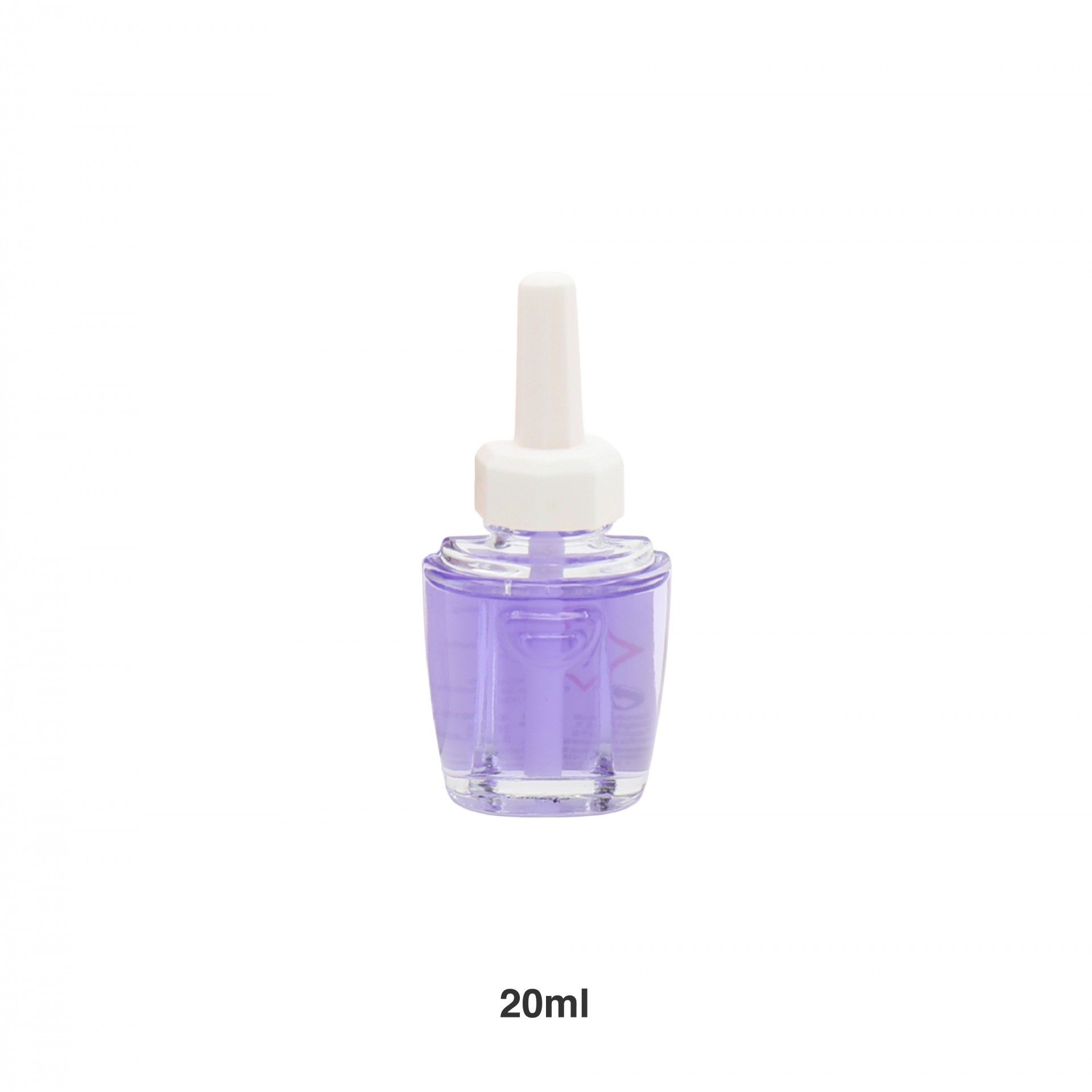 Recarga Para Ambientador Eletrico Lavanda 20ml