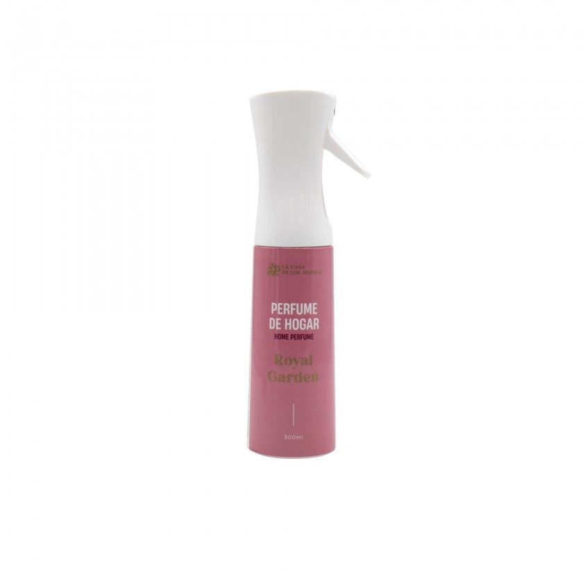 Aromatizador Spray Royal Garden 300ml Aromatizador Spray Royal Garden 300ml