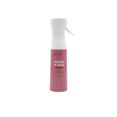 Aromatizador Spray Royal Garden 300ml