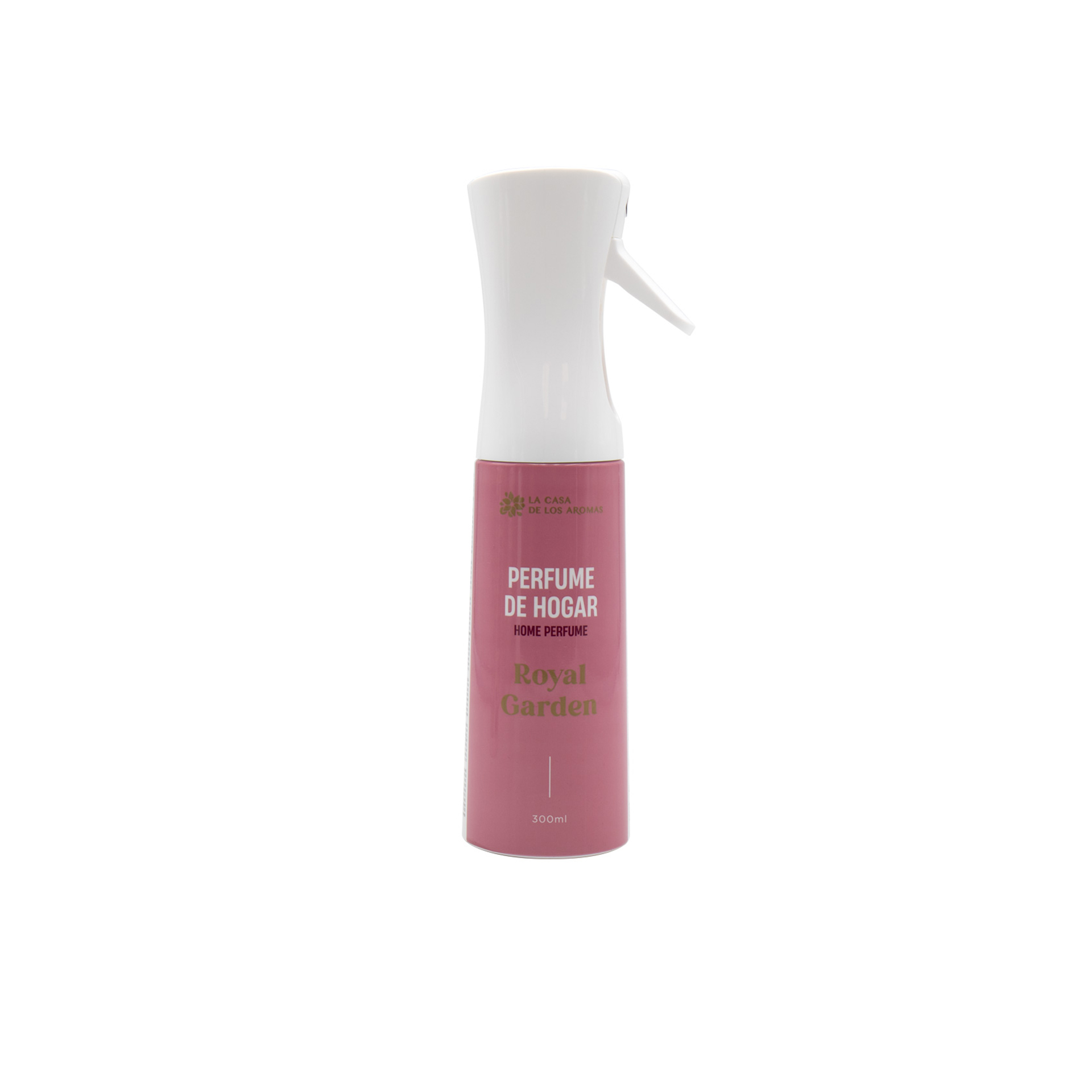 Aromatizador Spray Royal Garden 300ml