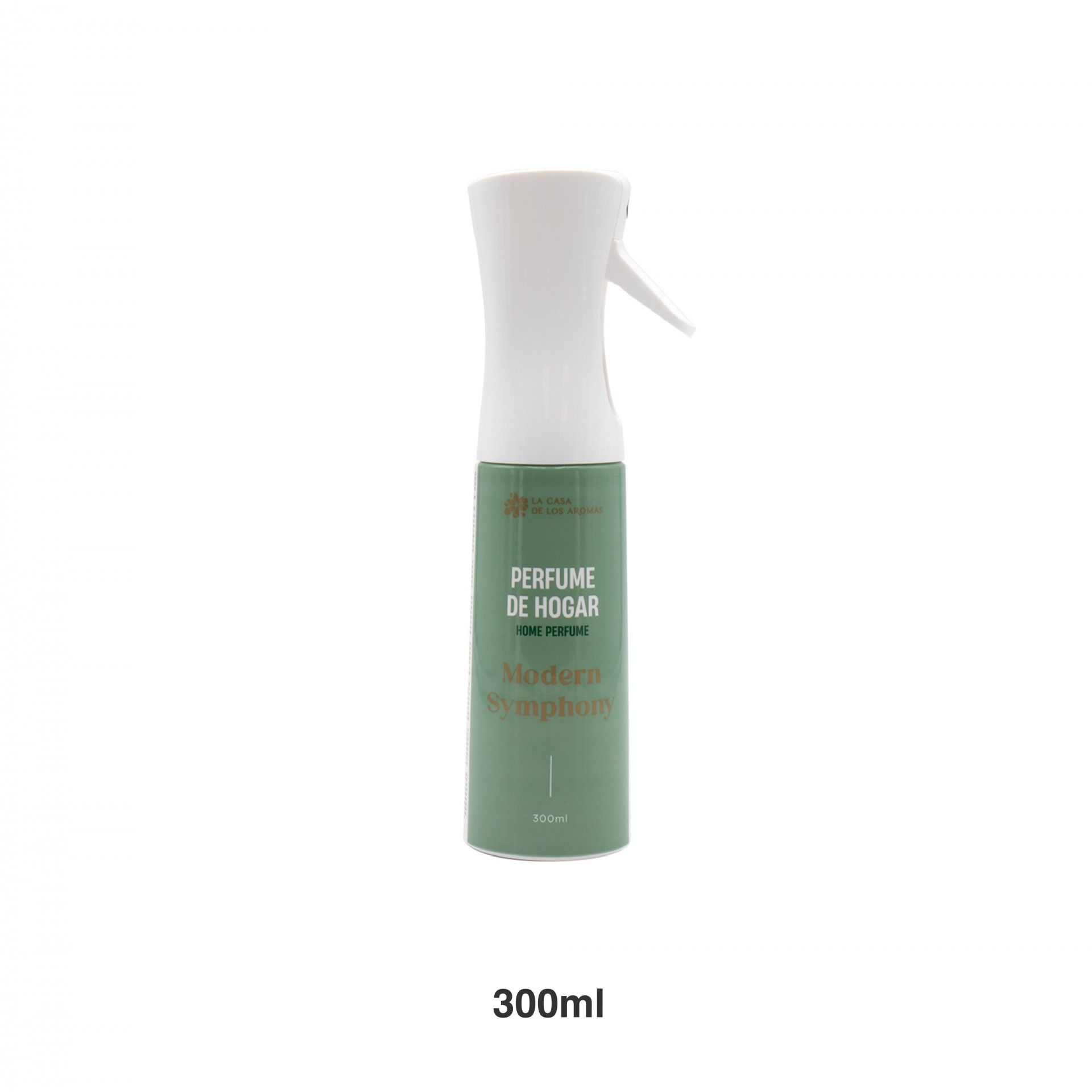 Aromatizador Spray Sinfonia 300ml