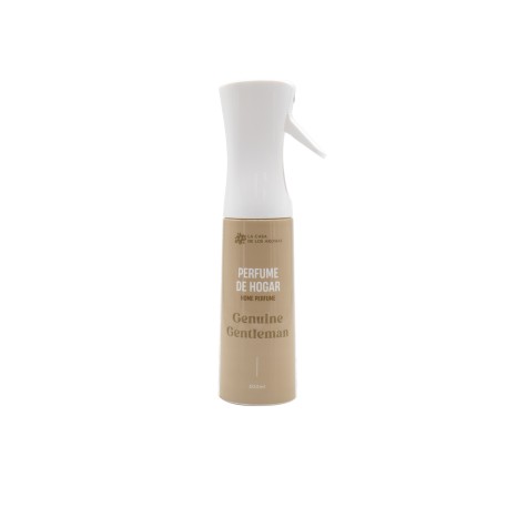 Aromatizador Spray Gentleman 300ml - Image product