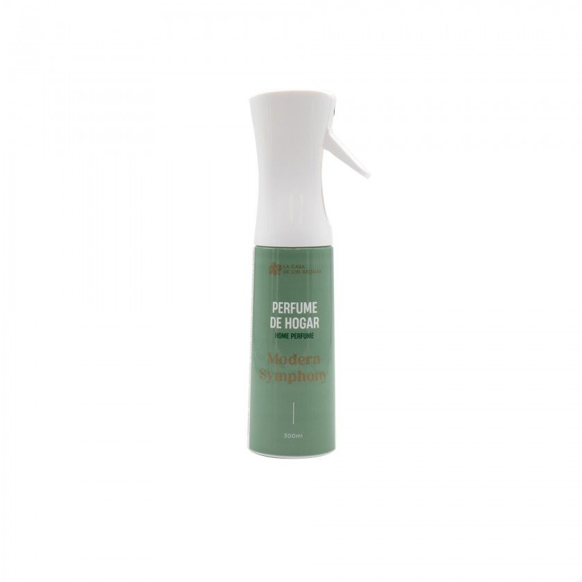 Aromatizador Spray Sinfonia 300ml Aromatizador Spray Sinfonia 300ml