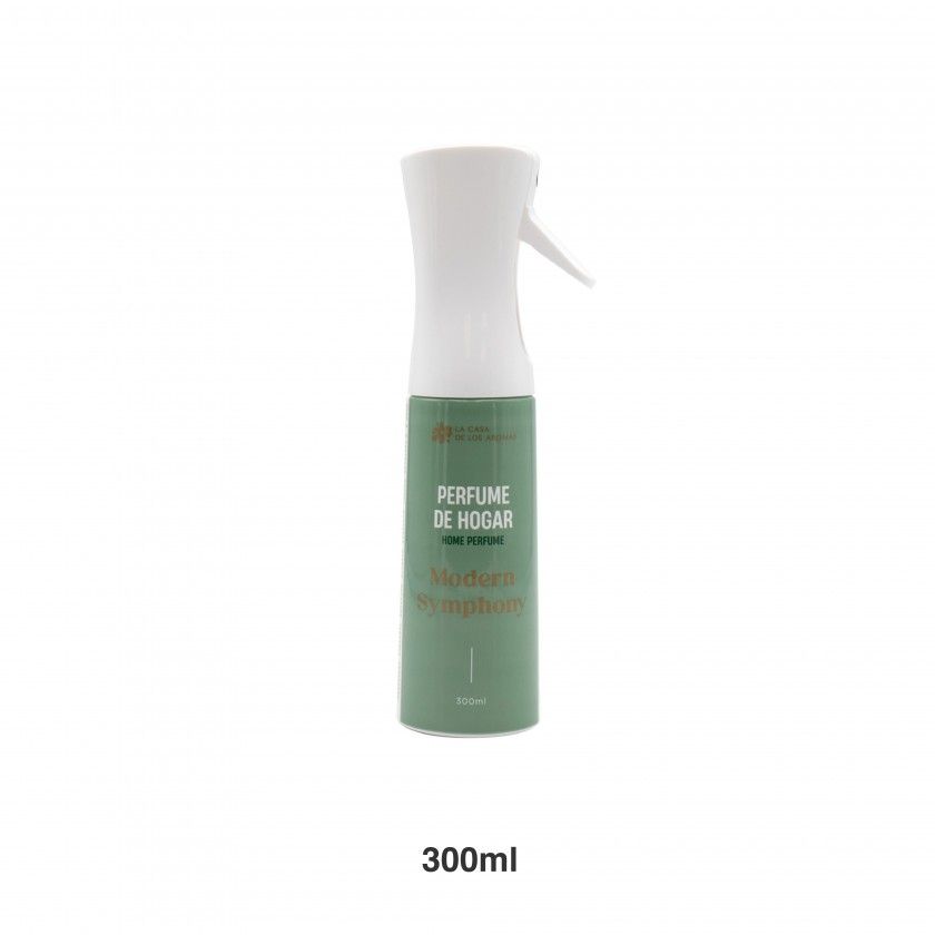 Aromatizador Spray Sinfonia 300ml Aromatizador Spray Sinfonia 300ml