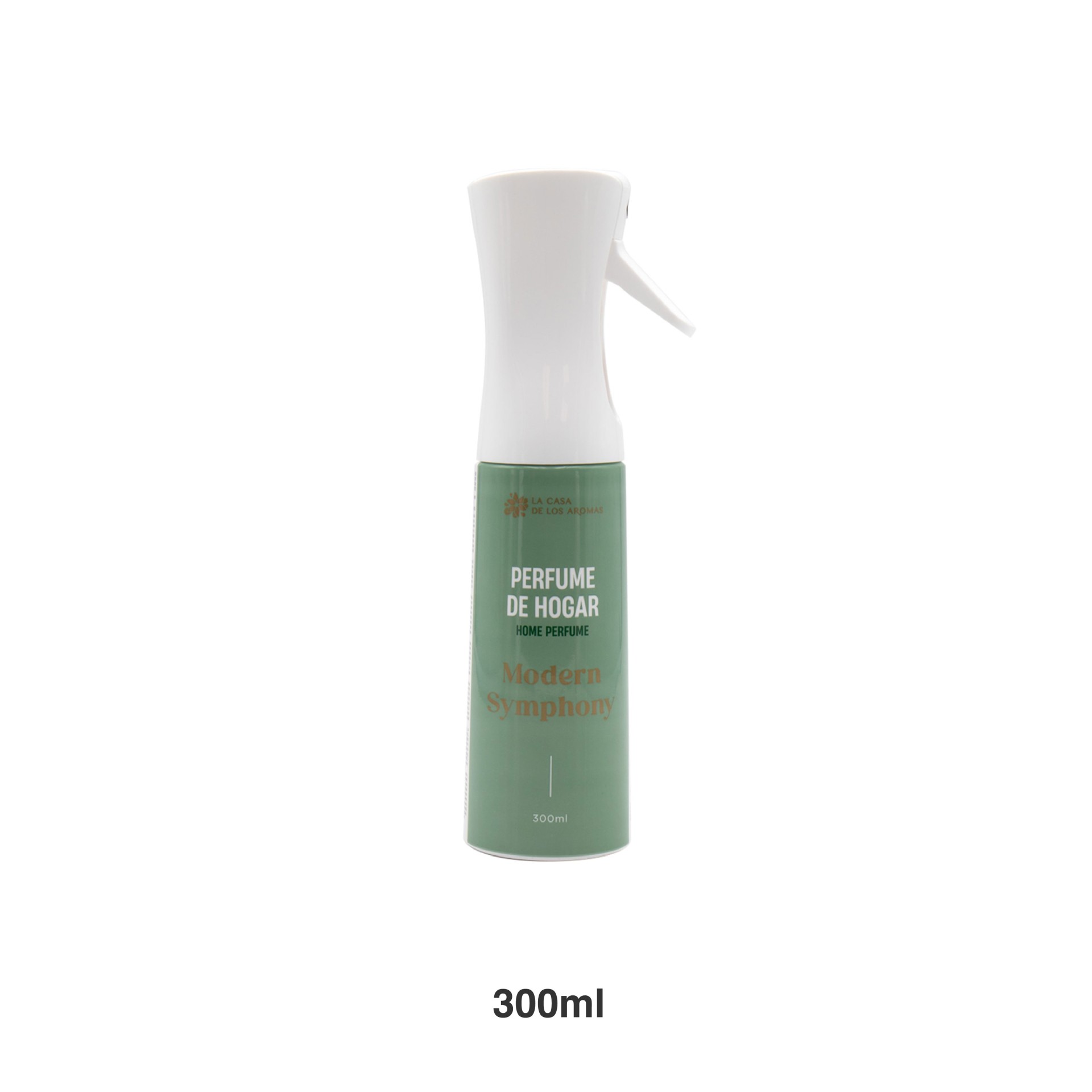 Aromatizador Spray Sinfonia 300ml