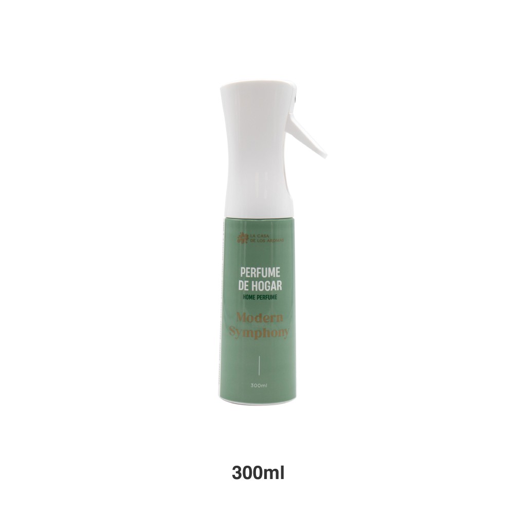 Aromatizador Spray Sinfonia 300ml