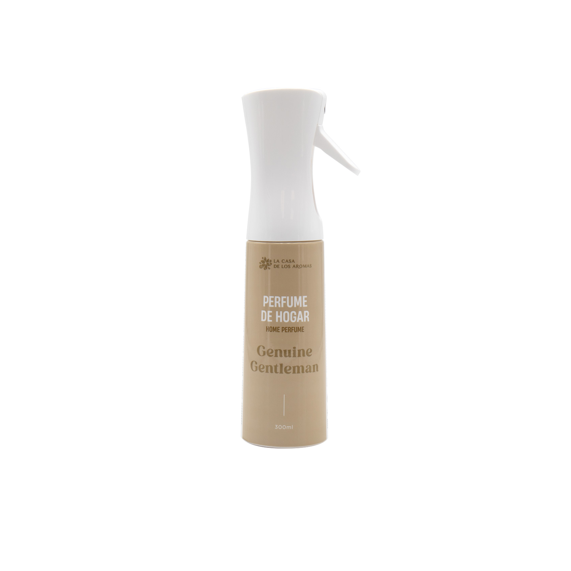 Aromatizador Spray Gentleman 300ml