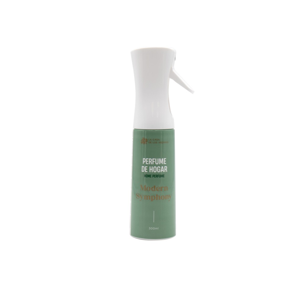 Aromatizador Spray Sinfonia 300ml