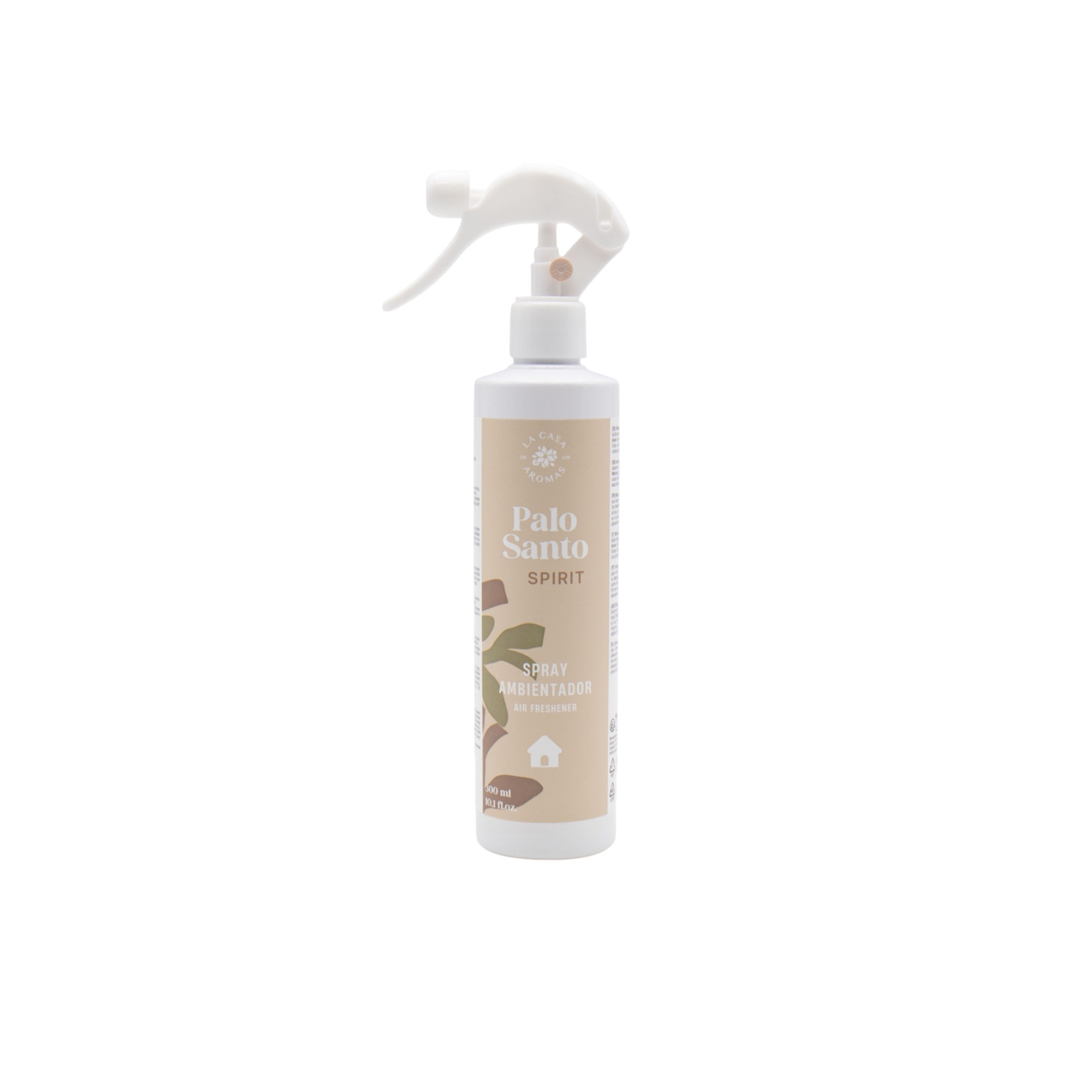 Ambientador Spray Spirit 300ml