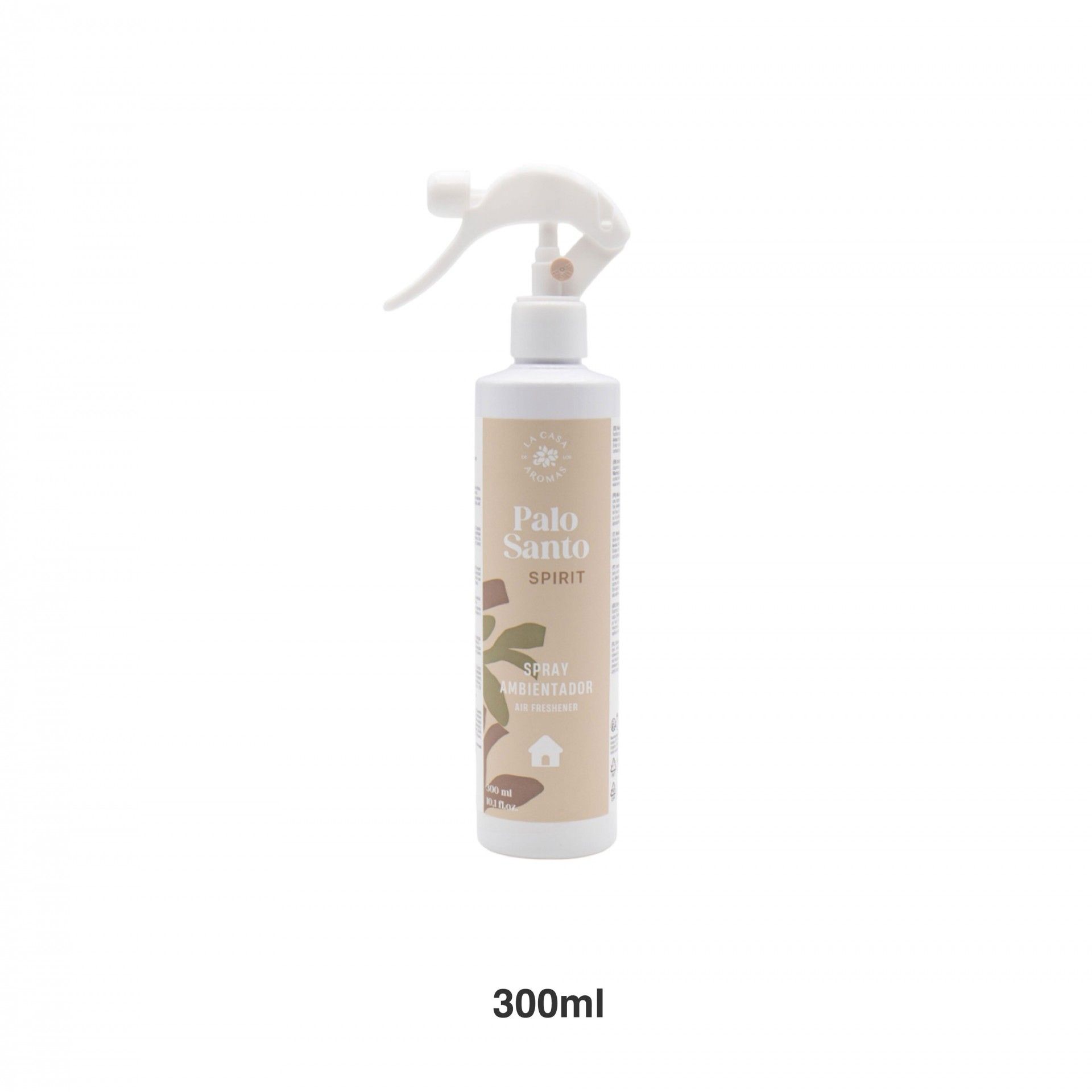 Ambientador Spray Spirit 300ml