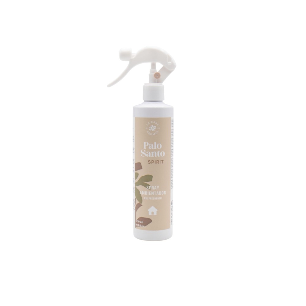 Ambientador Spray Spirit 300ml