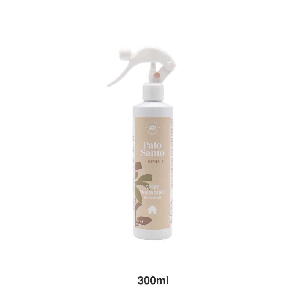 Ambientador Spray Spirit 300ml