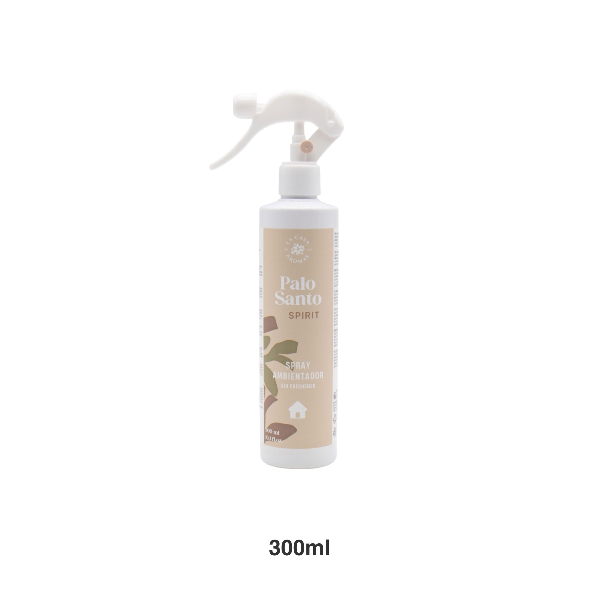 Ambientador Spray Spirit 300ml
