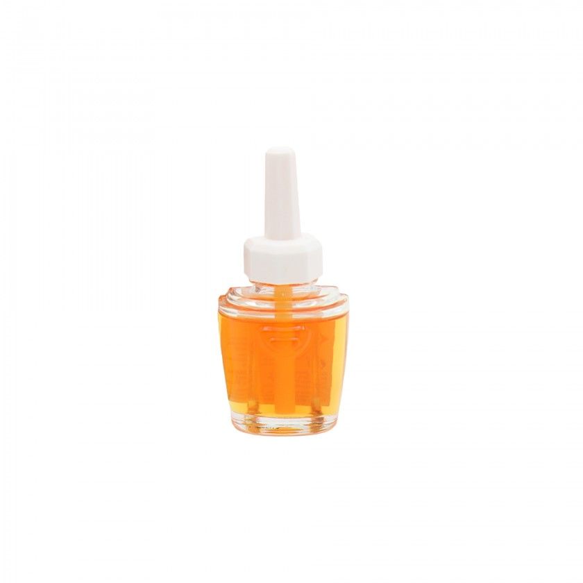 Recarga Para Ambientador Eletrico Canela / Laranja 20ml Recarga Para Ambientador Eletrico Canela / Laranja 20ml