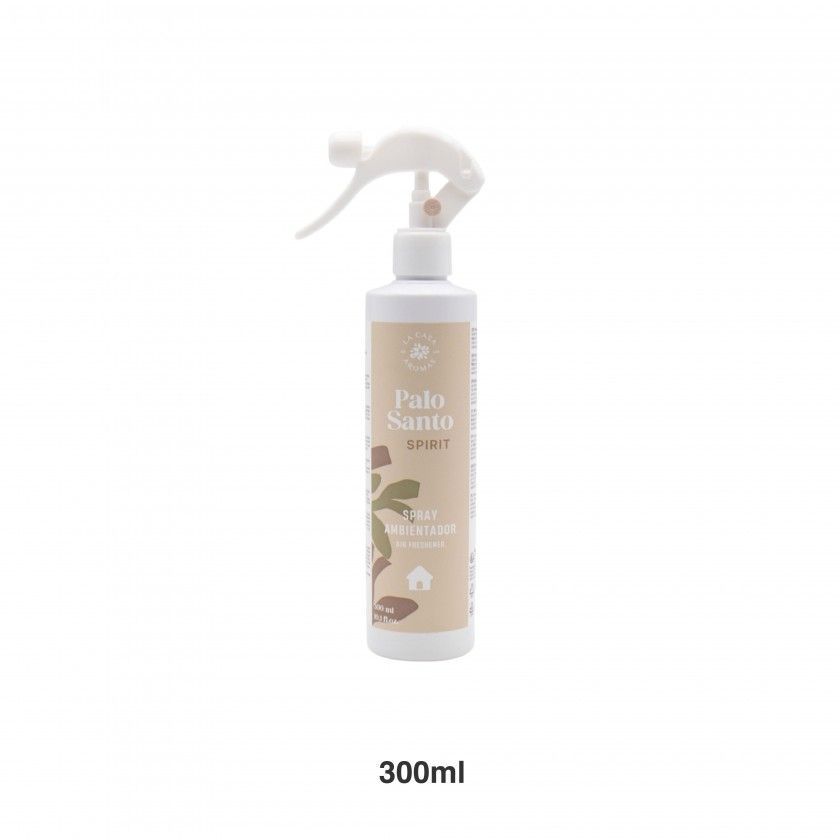 Ambientador Spray Spirit 300ml Ambientador Spray Spirit 300ml