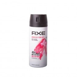 Desodorizante Spray Axe Anarchy Woman 150ml