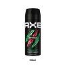 Desodorizante Spray Axe Africa 150ml