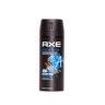 Desodorizante Spray Axe Anarchy Men 150ml Desodorizante Spray Axe Anarchy Men 150ml