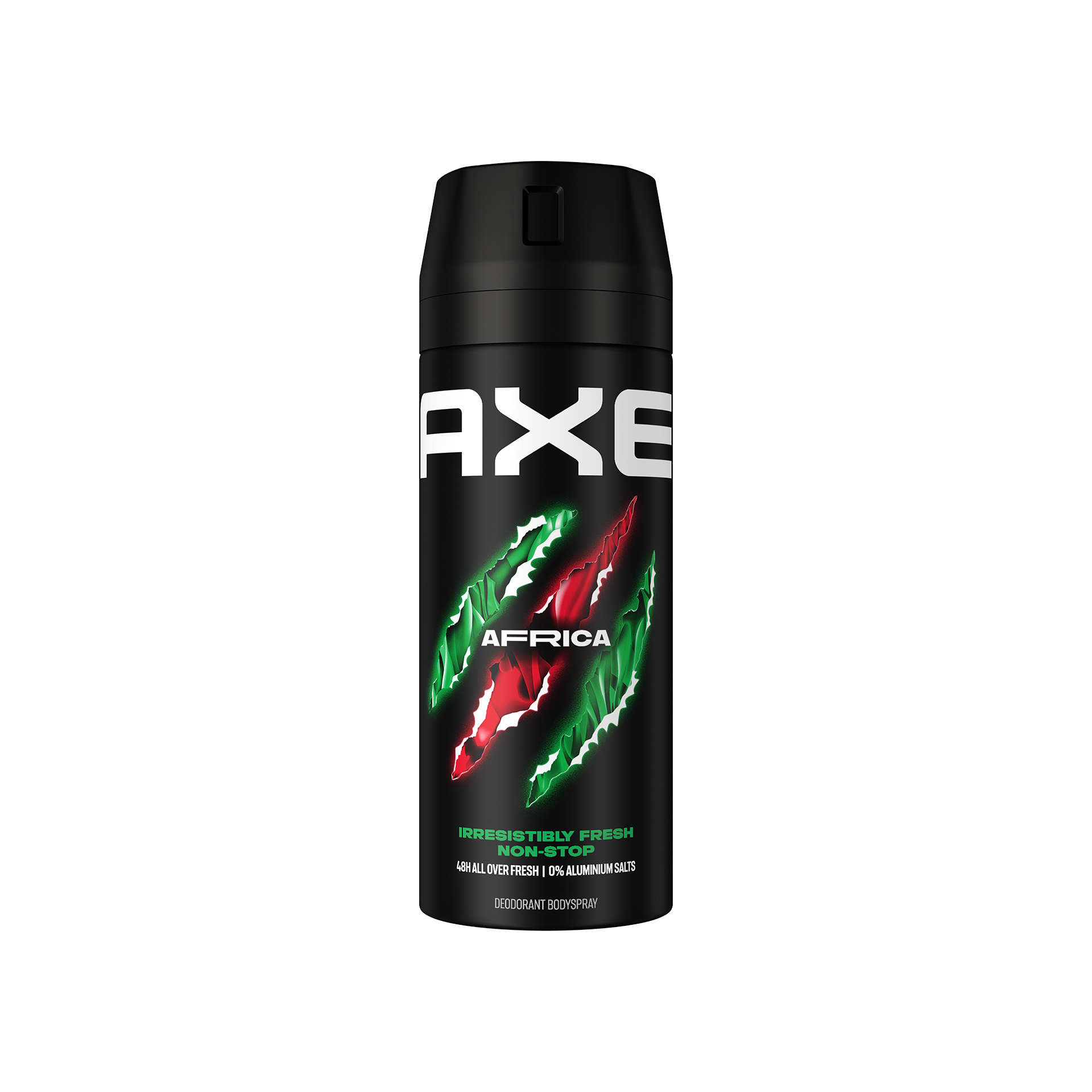 Desodorizante Spray Axe Africa 150ml