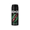 Desodorizante Spray Axe Africa 150ml