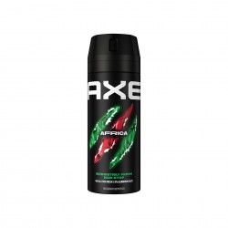 Desodorizante Spray Axe Africa 150ml
