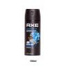 Desodorizante Spray Axe Anarchy Men 150ml Desodorizante Spray Axe Anarchy Men 150ml