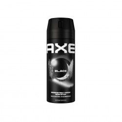 Desodorizante Spray Axe Black 150ml
