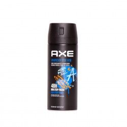 Desodorizante Spray Axe Anarchy Men 150ml