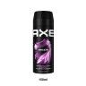 Desodorizante Spray Axe Excite 150ml