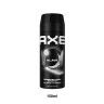 Desodorizante Spray Axe Black 150ml Desodorizante Spray Axe Black 150ml