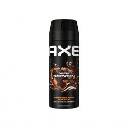 Desodorizante Spray Axe Dark Chocolate 150ml
