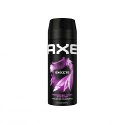 Desodorizante Spray Axe Excite 150ml