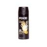 Desodorizante Spray Axe Gold 150ml Desodorizante Spray Axe Gold 150ml