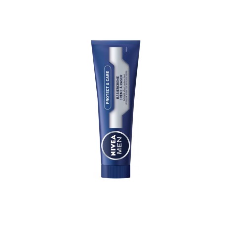 Creme Barba Nivea 100ml - Image product