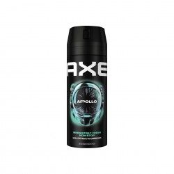 Desodorizante Spray Axe Apollo 150ml
