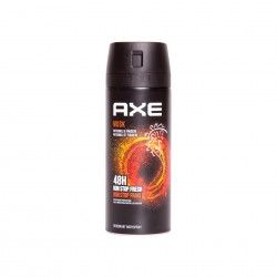 Desodorizante Spray Axe Musk 150ml