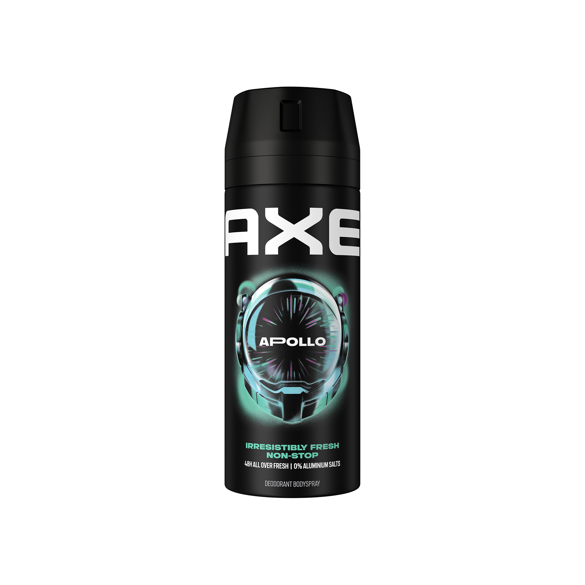 Desodorizante Spray Axe Apollo 150ml