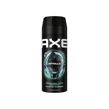 Desodorizante Spray Axe Apollo 150ml