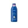Body Milk Nutritivo Nivea Azul 400ml Body Milk Nutritivo Nivea Azul 400ml